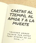 Fredy Quevedo, papá de Nicolás, comparte sus tres cartas: a la muerte, al tiempo, al amor.